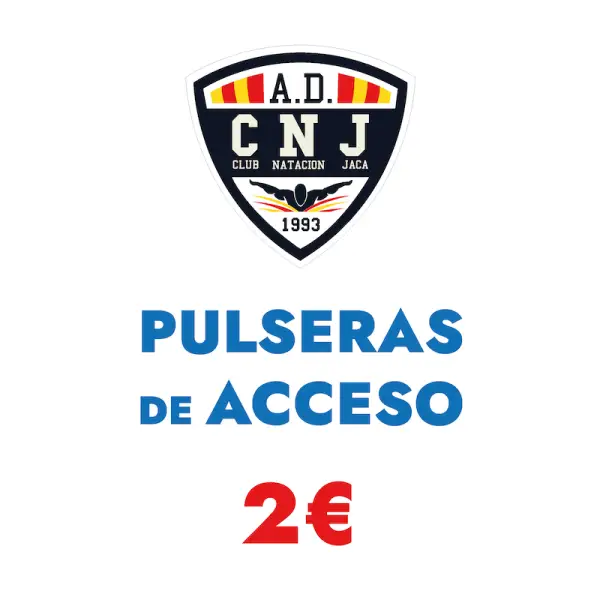 _PULSERAS DE ACCESO